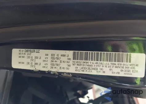 2008 Jeep Wrangler X from USA, damaged, VIN 1J4FA24188L544630